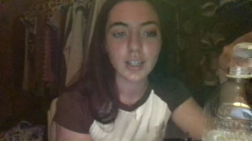 Aleenaviolet 26-07-2021 Video 
